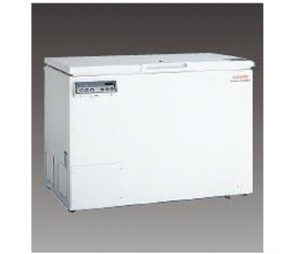 -20℃~35℃低温保存箱（426L，卧式）MDF-436
