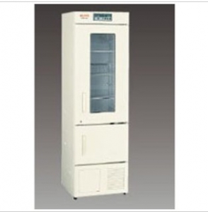 冷藏冷冻箱（冷藏176L，冷冻39L，立式）MPR-215F