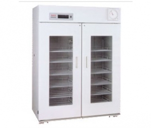 4℃血库冰箱（1287L，立式）MBR-1404G