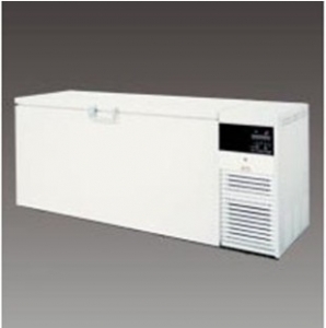 -86℃超低温冰箱（309L，卧式）MDF-393(N)（MDF-394 ）