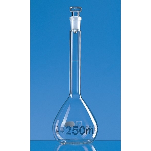 Brand/普兰德 容量瓶 透明玻璃 10ml