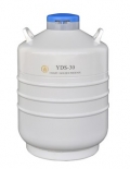 液氮生物容器贮存型（YDS-30优等品）