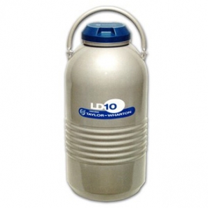 Taylor-Wharton泰莱华顿 LD系列液氮罐（LD10）