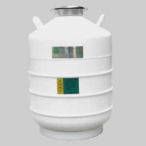 液氮容器运输贮存两用（YDS-35B-200）