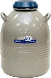 Taylor-Wharton泰莱华顿 XT系列液氮罐（XT34）