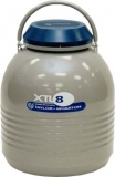 Taylor-Wharton泰莱华顿 XT系列液氮罐（XTL8）