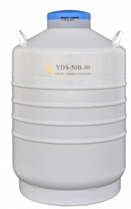 金凤 液氮生物容器运输型（YDS-50B-80优等品）