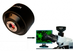 高灵敏度摄像头CCD MC20