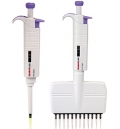MicroPette Plus 8道可调移液器 整只消毒50-300ul