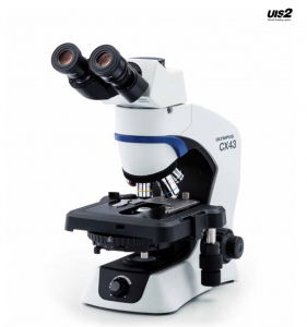 OLYMPUS奥林巴斯生物显微镜 CX43