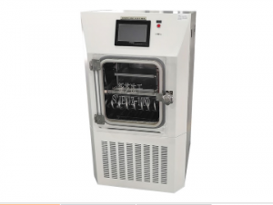 新芝SCIENTZ-10ND原位普通型(电加热)冷冻干燥机